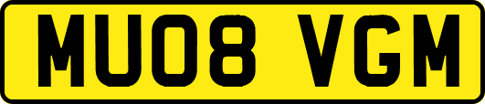 MU08VGM