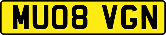 MU08VGN