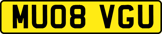 MU08VGU