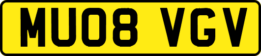 MU08VGV