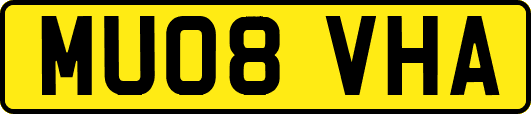 MU08VHA