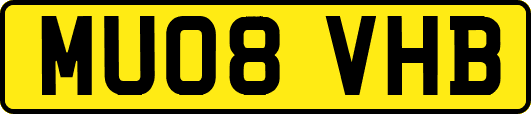 MU08VHB