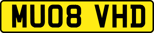 MU08VHD