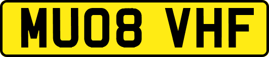 MU08VHF