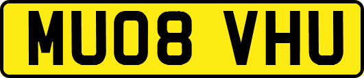 MU08VHU