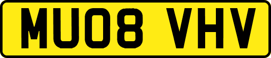 MU08VHV