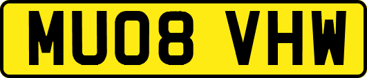 MU08VHW