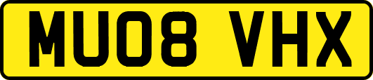 MU08VHX