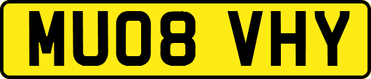 MU08VHY