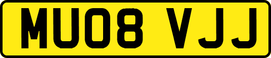 MU08VJJ