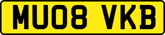 MU08VKB