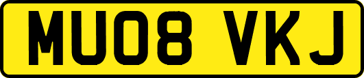 MU08VKJ