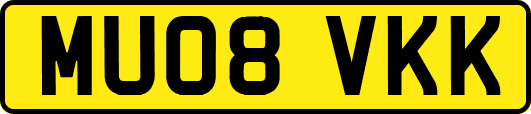 MU08VKK