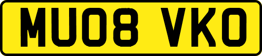 MU08VKO