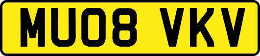 MU08VKV