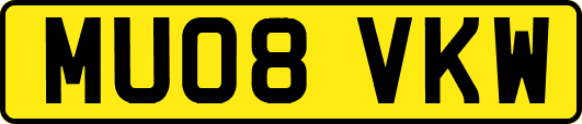 MU08VKW