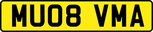 MU08VMA