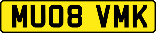 MU08VMK