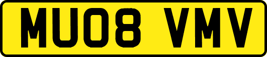 MU08VMV