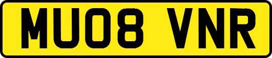 MU08VNR