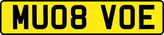 MU08VOE