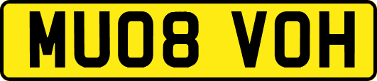 MU08VOH