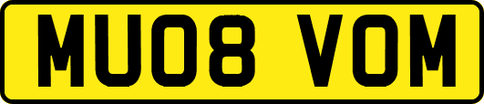 MU08VOM