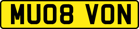 MU08VON