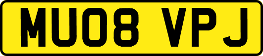 MU08VPJ