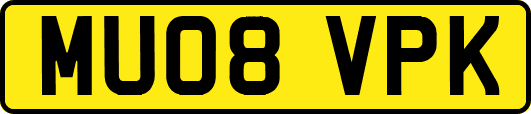 MU08VPK