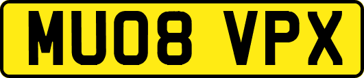 MU08VPX