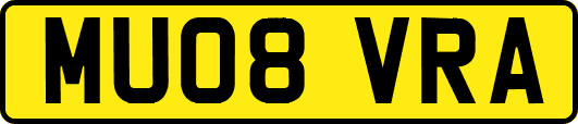 MU08VRA