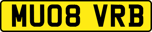 MU08VRB