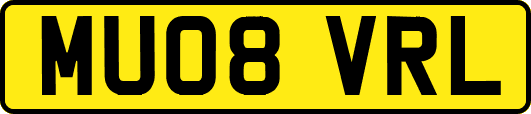 MU08VRL