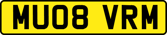 MU08VRM