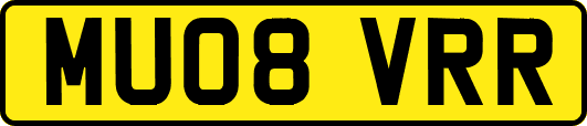 MU08VRR