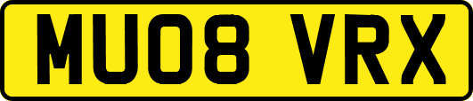 MU08VRX