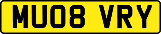 MU08VRY