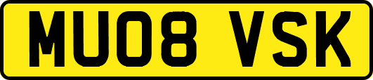 MU08VSK