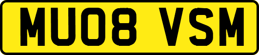 MU08VSM