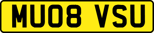 MU08VSU