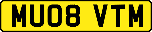 MU08VTM