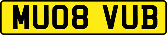 MU08VUB