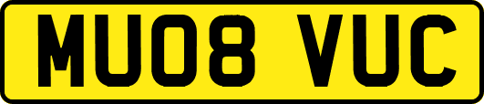 MU08VUC