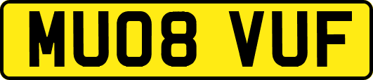 MU08VUF