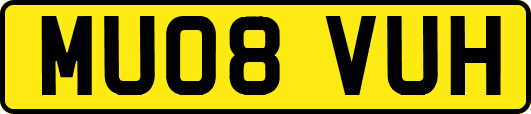 MU08VUH