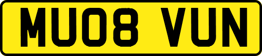 MU08VUN