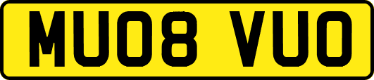 MU08VUO