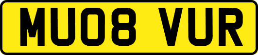 MU08VUR