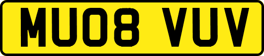 MU08VUV